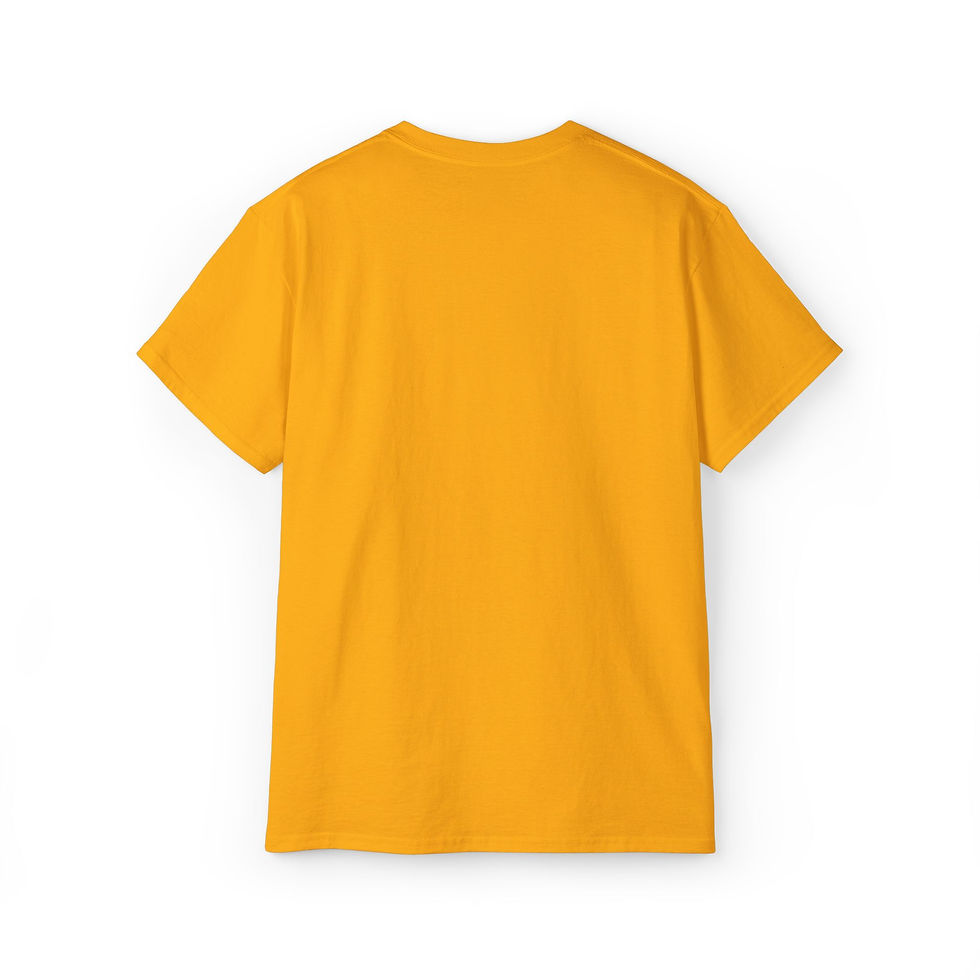 Thumbnail: Lighthearted Zen: Mandala Toddler Shirt – Unique Designs, Yoga Playfulness