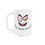 Thumbnail: Scratch-resistant funny cartoon mug, great for daily coffee rituals