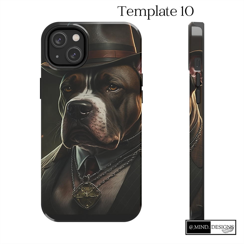 Thumbnail: Design Elegance: Custom iPhone Case – A Statement in Your Pocket.