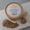 Thumbnail: Ingredients list highlighting vegan, paraben-free formula