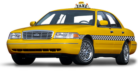 Cabs cleaning up