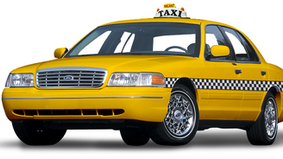 Cabs cleaning up