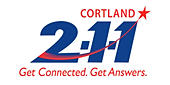 2-1-1 Cortland - Seven Valleys Health Coalition - Cortland County