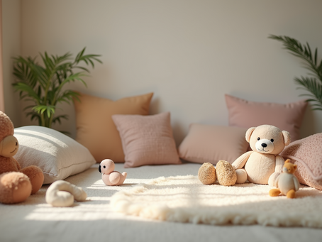 Autism Therapy at Home: Gentle and Effective Approaches