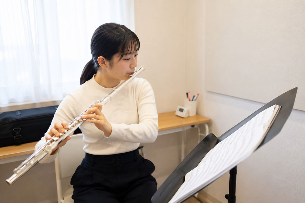 🎵9月の体験レッスン受付中!🎵