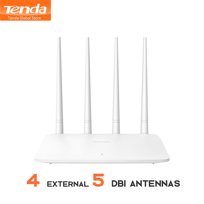 Tenda F6