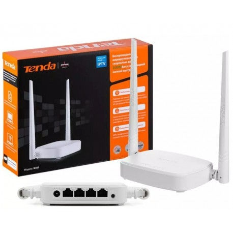 Tenda-n301