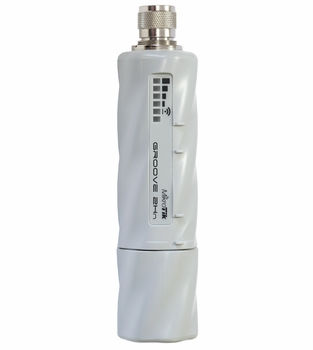 MIKROTIK RBGROOVE