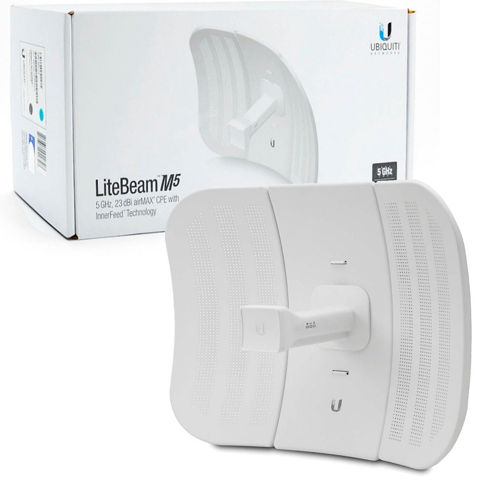Ubiquiti Litebeam