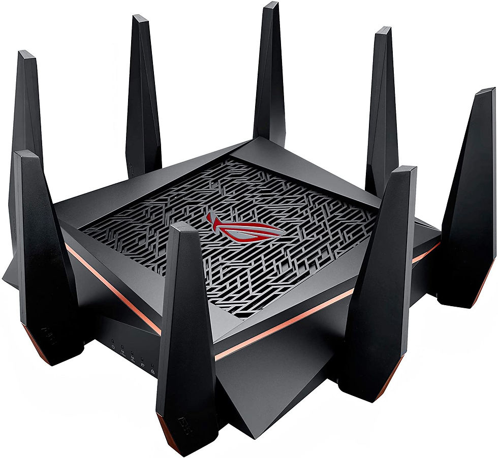 ASUS ROG GT-AC5300_