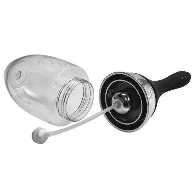 Thumbnail: VIBRATING ENEMA PLUG