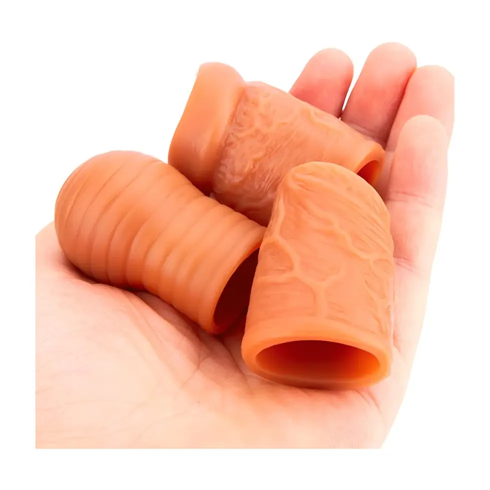 Thumbnail: EXTENSION SLEEVES