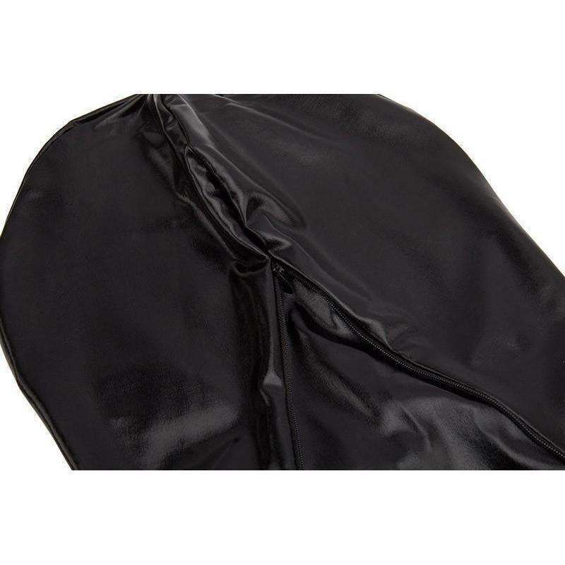 Thumbnail: OPEN MOUTH HOOD