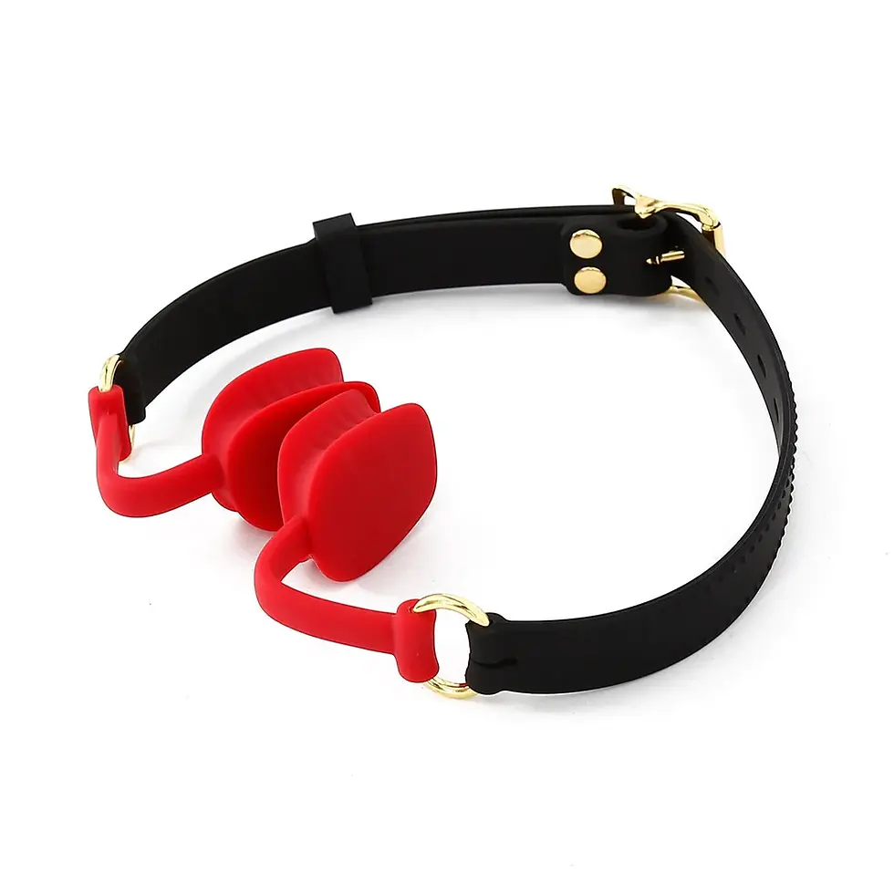 Thumbnail: MOUTH OPENER - STUFF THAT  MOUTH