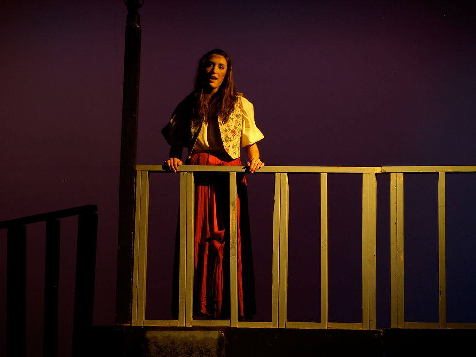 Les Miserables (2009)