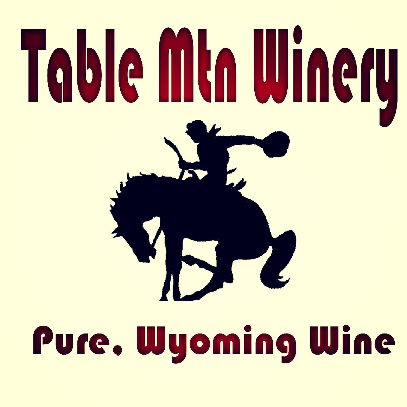 Table Mountain Vineyards & WInery the Home of Wyo Wine