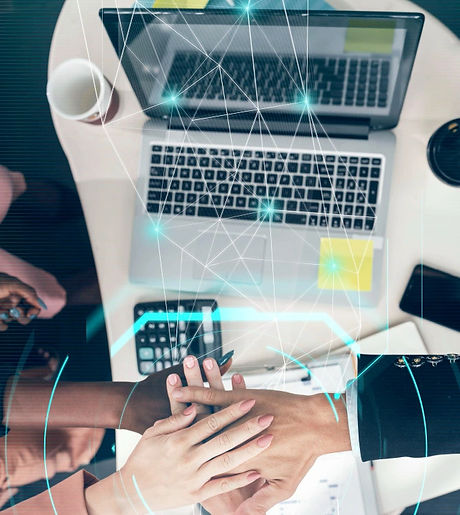 Multi channel Marketeer