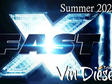 Vin Diesel's Fast & Furious 11 News 