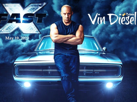 Fast X Will Be Filming Exteriors In Viseu and Lisbon, Portugal