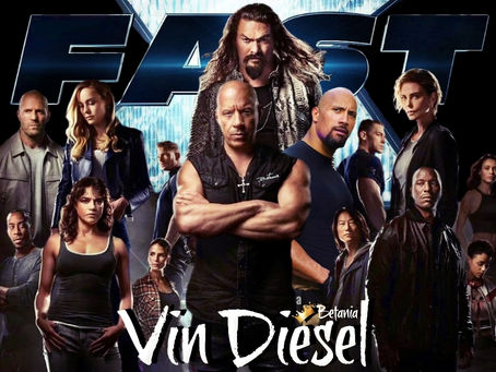 Vin Diesel's Fast X, Dawyne Johnson Has Return to Fast and Furious 