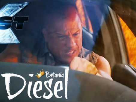 Vin Diesel's Fast X And The Cars Used In The First Trailer 