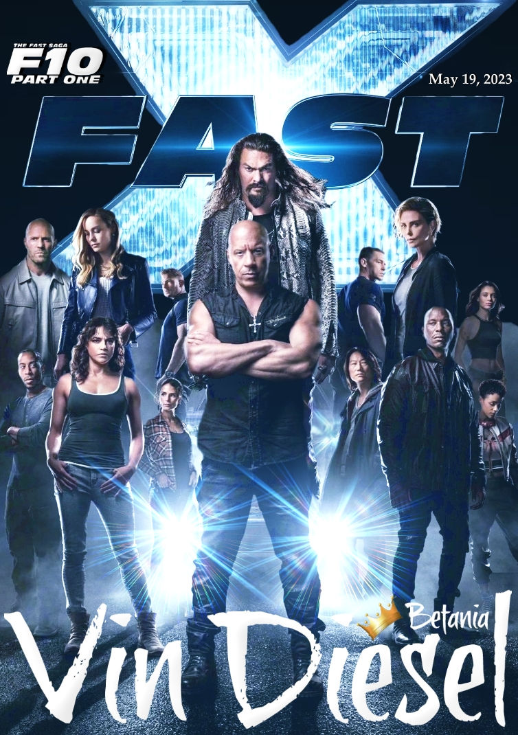 Vin Diesel's Fast X 2 Gal Gadot, Dwayne Johnson, Fast X2 Wonder Woman, Black Adam, Red notice, Amazon Prime, Google