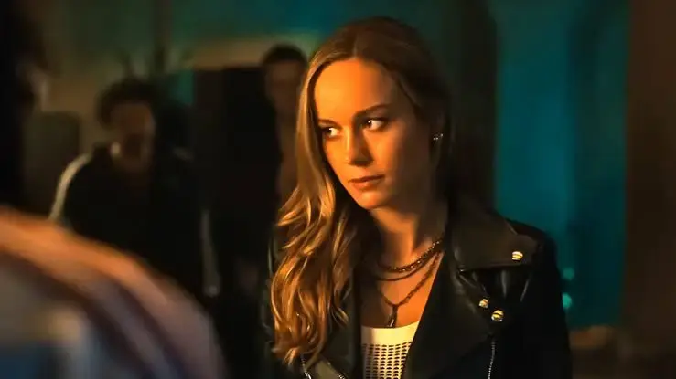 Vin Diesel's Fast X - Brie Larson is Replacing Dwayne Johnson