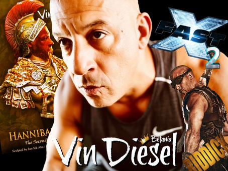 Fast & Furious: Vin Diesel's Return in Fast 11