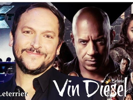 Vin Diesel's Fast X 3 Will Bring a Completely Evolved Dante 