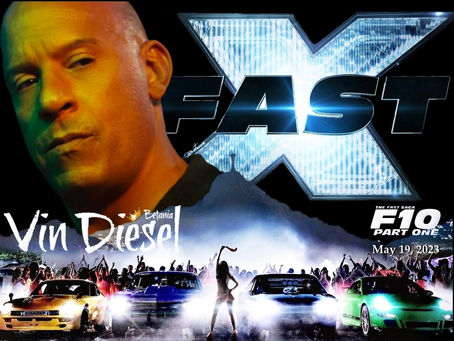 Vin Diesel's Fast X Erased Luke Hobbs In The New Trailer 