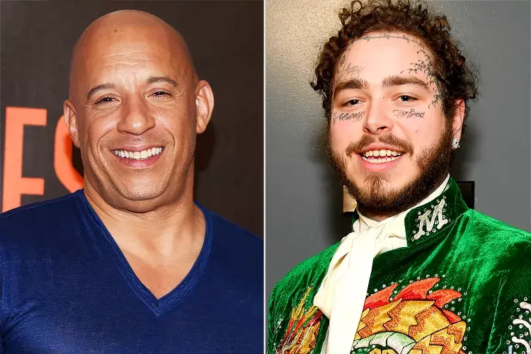 Vin Diesel's Fast X Trailer Draws 295 Million Viewers in First 72 Hours - Variety