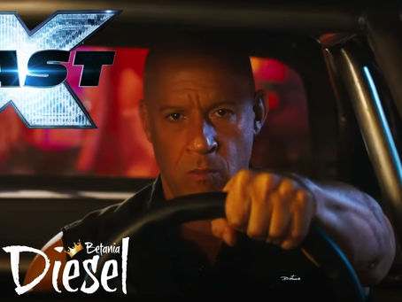 Vin Diesel's Fast X, Major Milestone at Global Box Office & Ludacris Summer Concerts