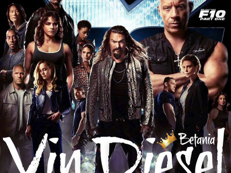 Vin Diesel's Fast X Official Rating Revealed