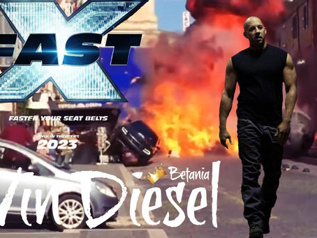 Vin Diesel's Fast X News, Harley Davidson's Bike and More!! 