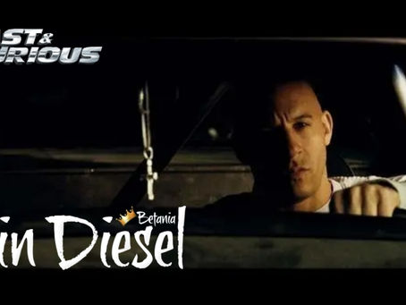 Fast & Furious 4 - Vin Diesel's Full Cast Returned 