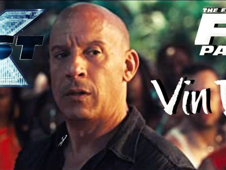 Vin Diesel's Fast X Trilogy Finale, Two More Fast Films Coming