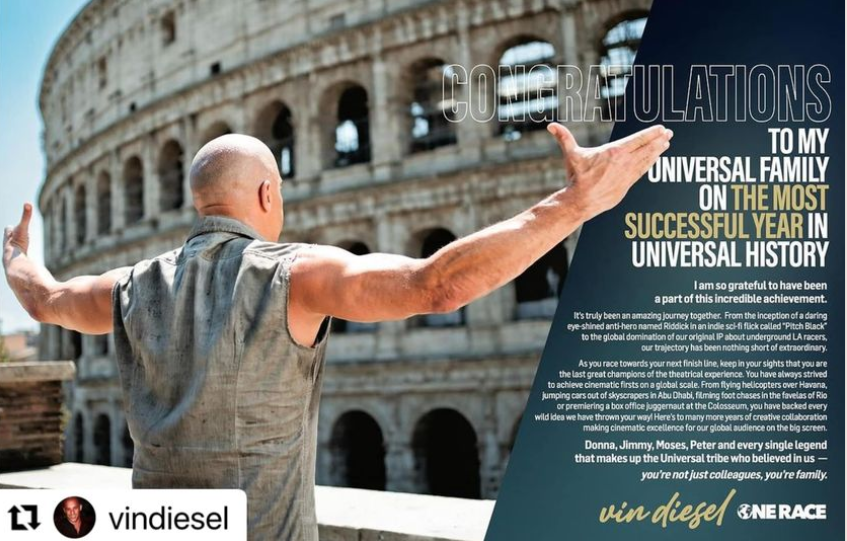 vin diesel, vin diesel contributions, vin diesel career, vin diesel fan club, vin diesel website, action movies with vin diesel, vin diesel action, cinema vin diesel, actor vin diesel, vin diesel club