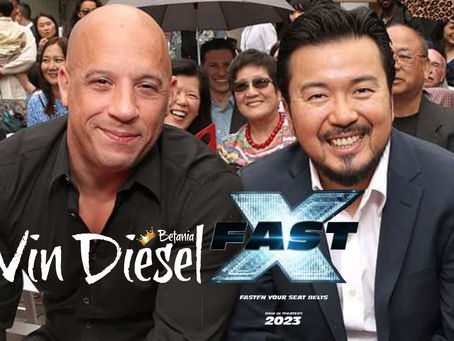 Justin Lin Socks Exits From Fast X - Fasten Your Seat Belt