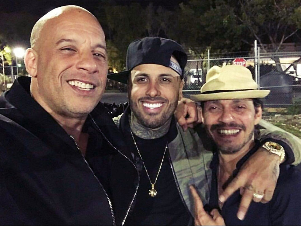 Vin Diesel Fourth Triple X Film Is on the Making, Fast and Furious, Nicky Jam, Deepika Padukone, Nina Dobrev, Ruby Rose, Samantha Vincent, Fast Family, Jason Momoa, Wikipedia, Ruby Rose, Marc Anthony, Amazon Pride, Yahoo, Bing, Fast X