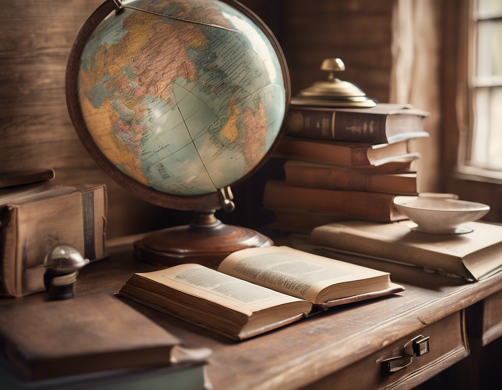 Unlocking Student Potential: Inside Ambleside Preparatory Academy