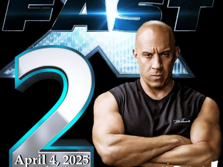 Vin Diesel Fast X Part 2 Secrets Already Revealed