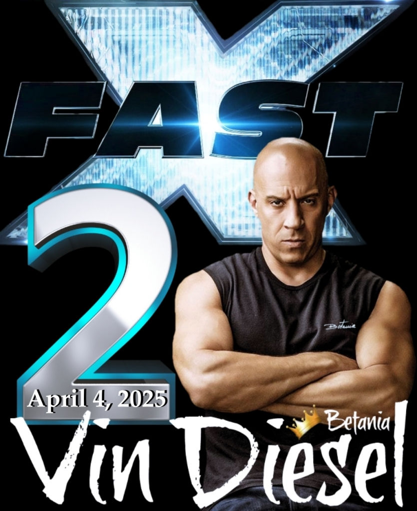 About Vin Diesel's Fast X, Vin Diesel, Paul Wlaker, Amazon Prime, CNN, ABC, Viral News, Jason Momoa,