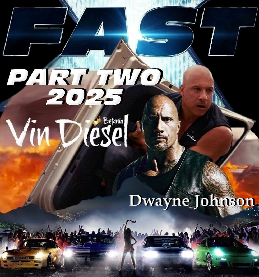Vin Diesel's Fast X, Dwayne Johnsons, Jason Momoa, Aquaman, Black Adam, Fast and Furious, Amazon Pride, Universal 