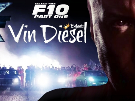 Vin Diesel's Fast X & 11 Confirmed Louis Leterrier Directing Both Films