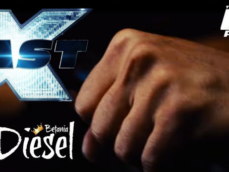 Vin Diesel's Fast X Epic Villain Team Up Theory & More From Total Film 