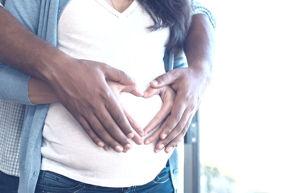 Antenatal Feeding Preparation