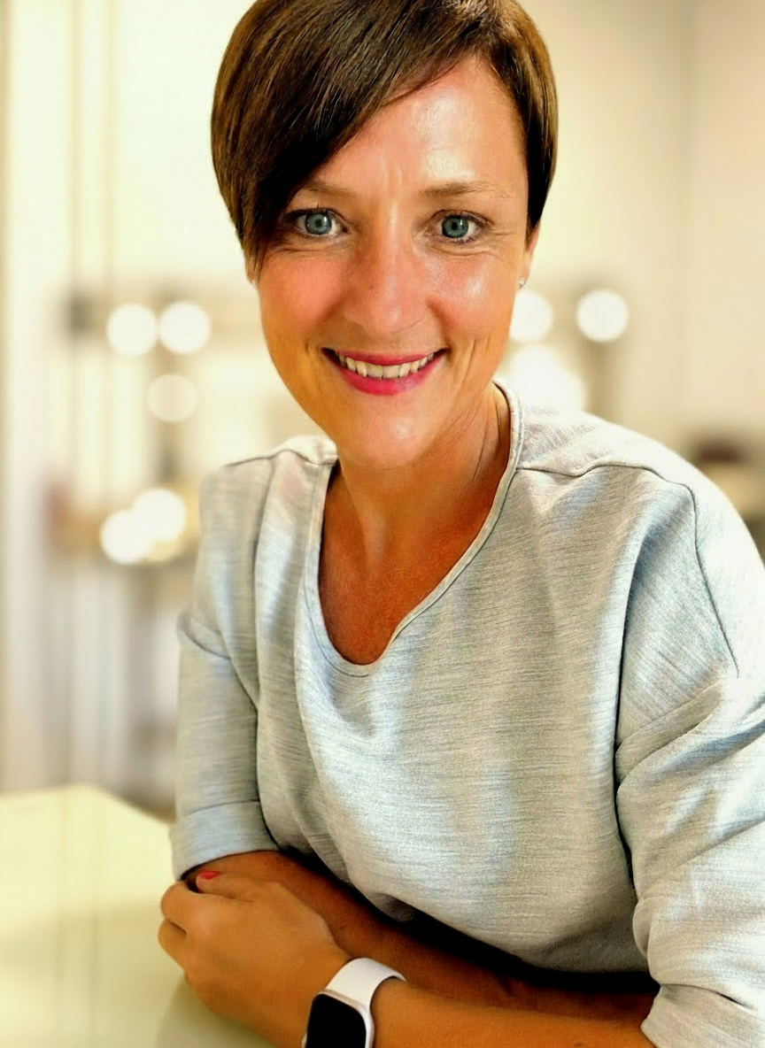 Writer: Inga Dengel