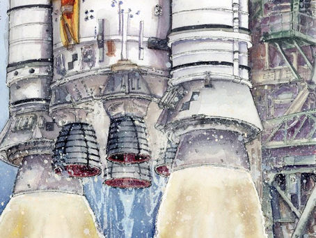 Call sign – “Artemis II”