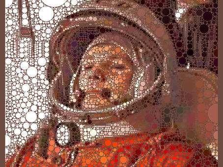 Remembering Yuri Gagarin - The Orbital “Flying Dutchman”