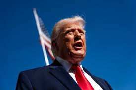 Trump attacca Papa Leone “È un debole ed è pessimo sulla politica estera”